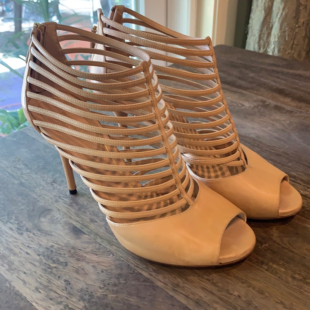 GUCCI HEELS